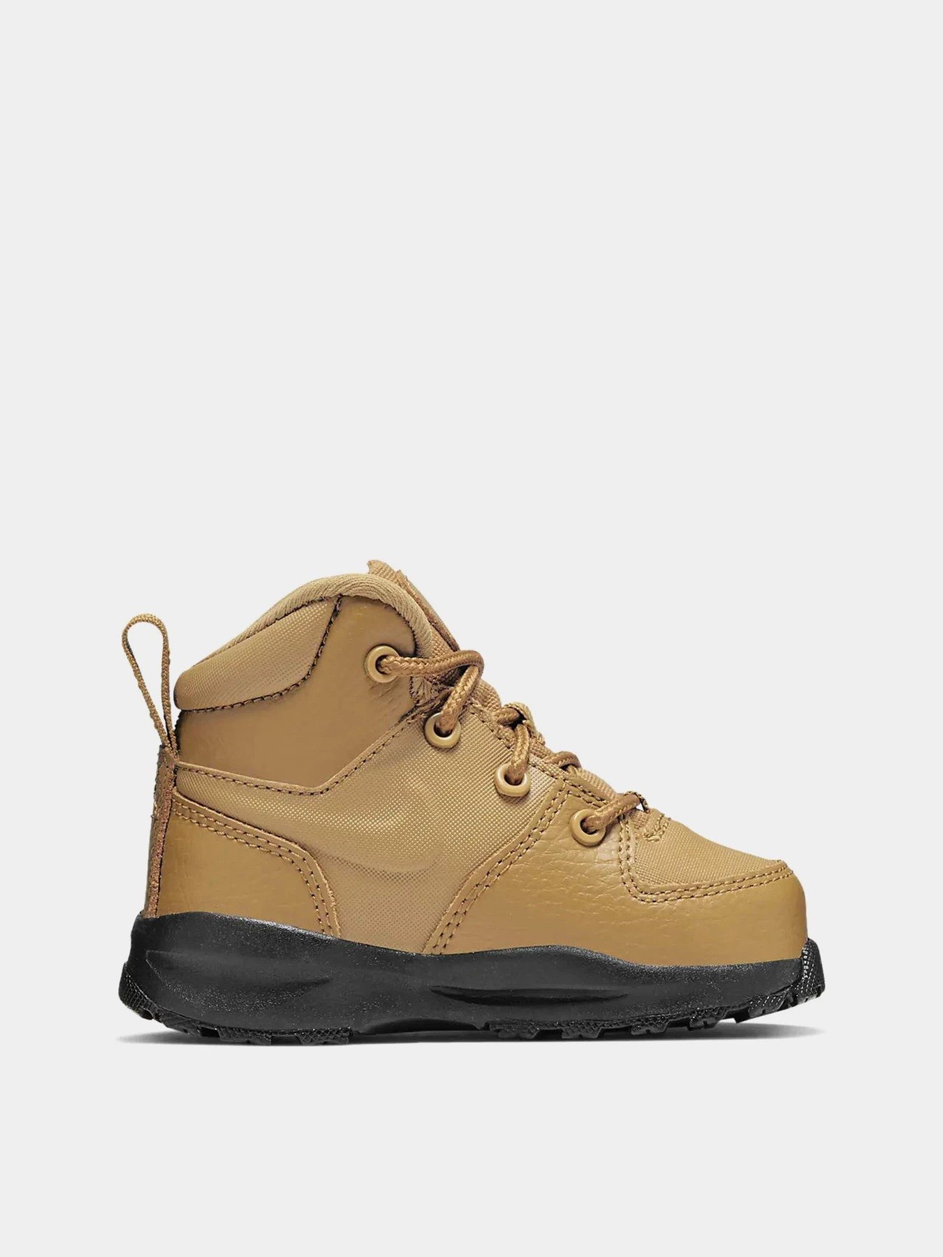 Ботинки и сапоги NIKE Manoa LTR модель BQ5374-700 Ботинки и сапоги NIKE Manoa LTR модель BQ5374-700 Фото