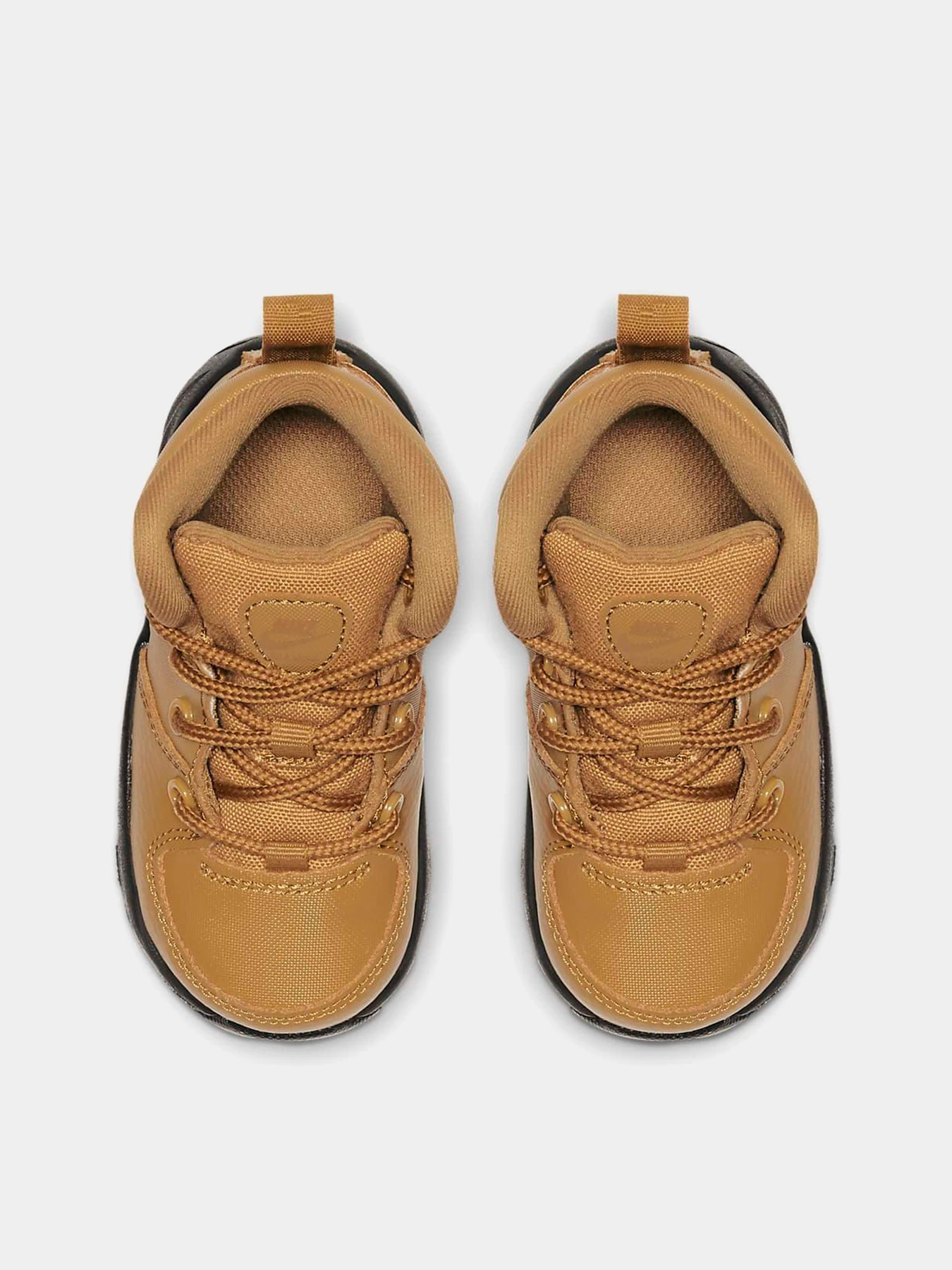 Ботинки и сапоги NIKE Manoa LTR модель BQ5374-700 Ботинки и сапоги NIKE Manoa LTR модель BQ5374-700 Фото
