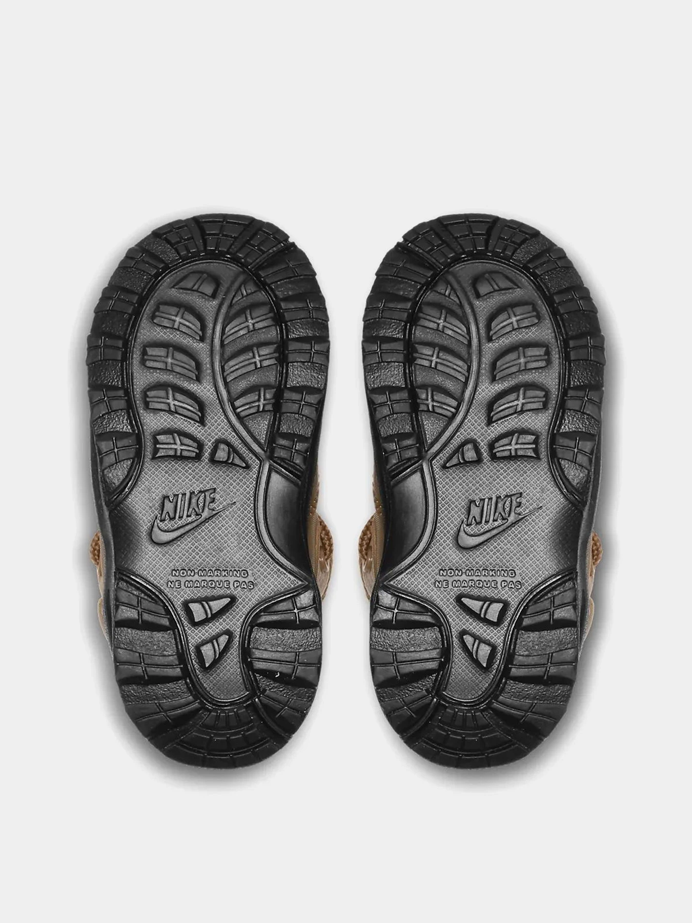 Ботинки и сапоги NIKE Manoa LTR модель BQ5374-700 Ботинки и сапоги NIKE Manoa LTR модель BQ5374-700 Фото