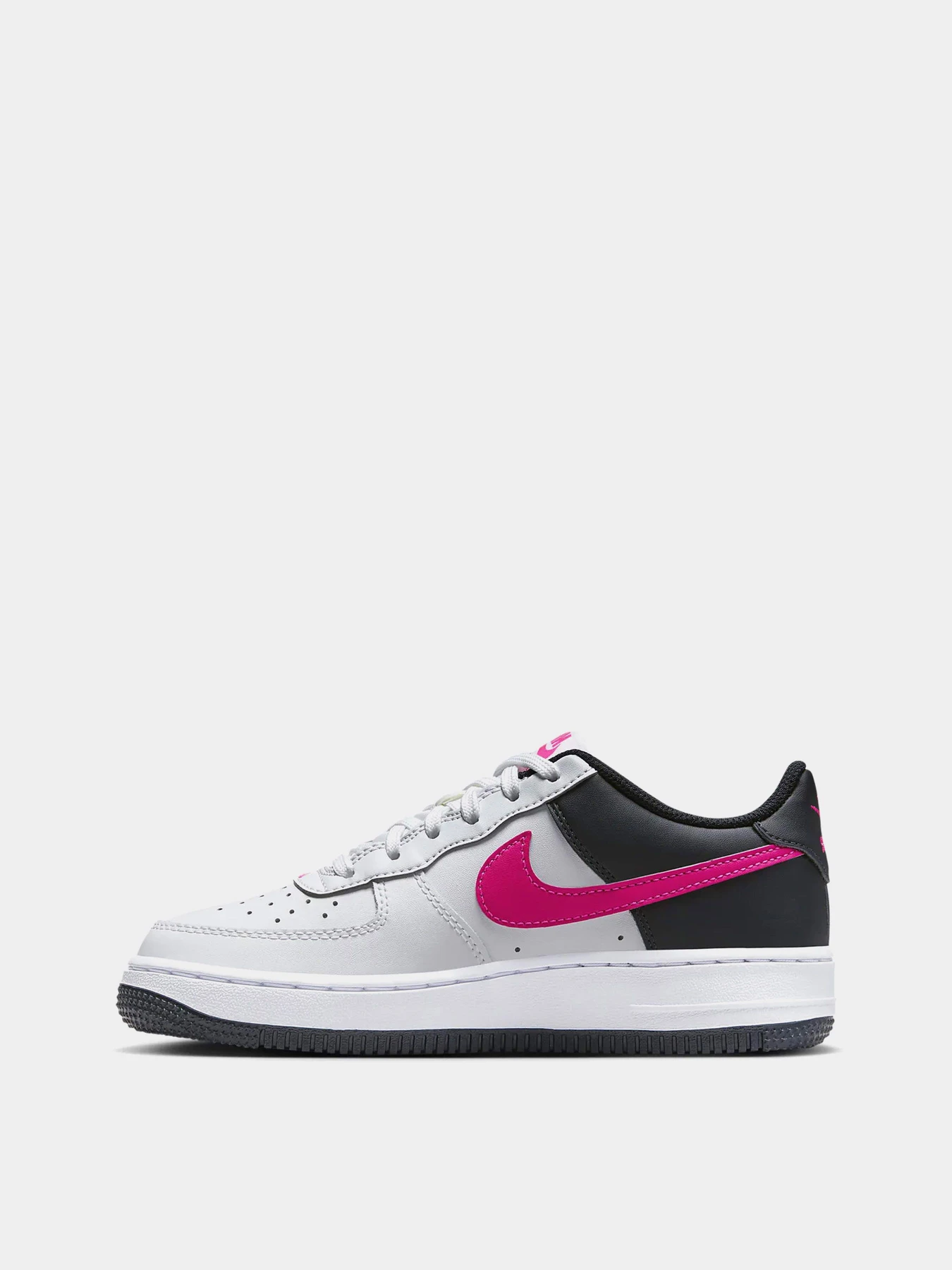 Кеди NIKE Air Force 1 модель CT3839-109 Фото