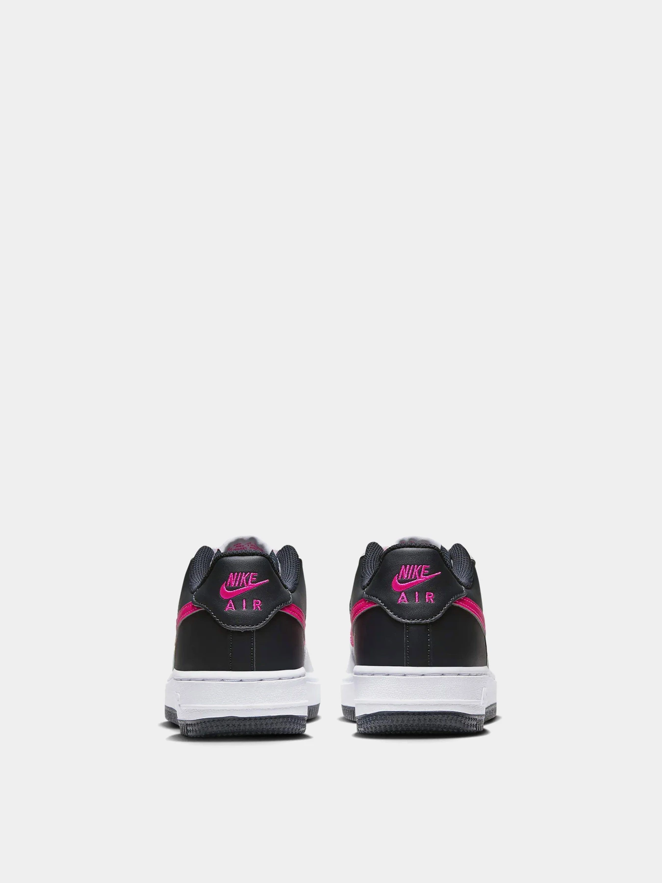 Кеди NIKE Air Force 1 модель CT3839-109 Фото