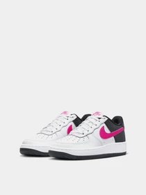 Кеди NIKE Air Force 1 модель CT3839-109 Фото
