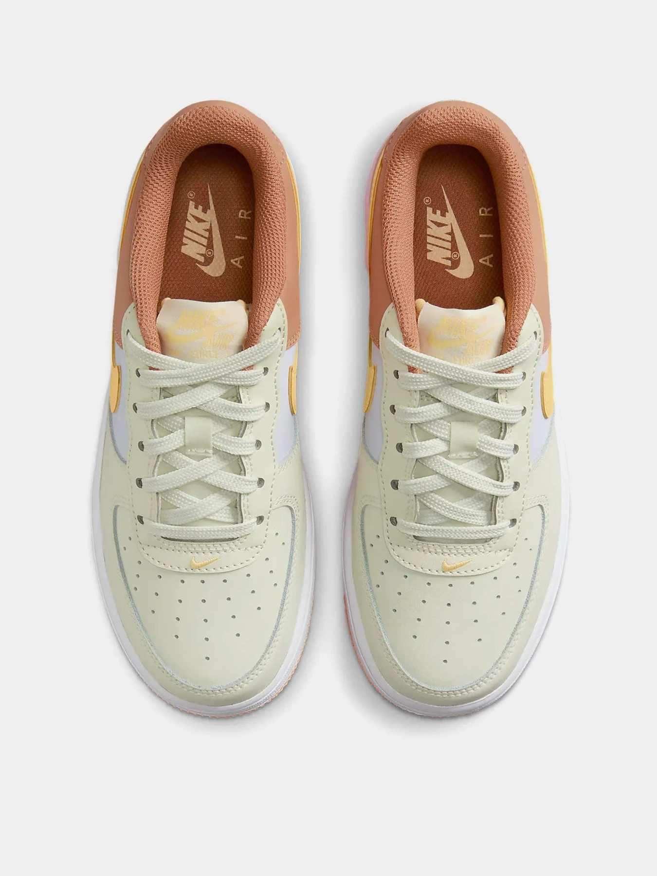 Кеди NIKE Air Force 1 модель CT3839-006 Кеди NIKE Air Force 1 модель CT3839-006 Фото