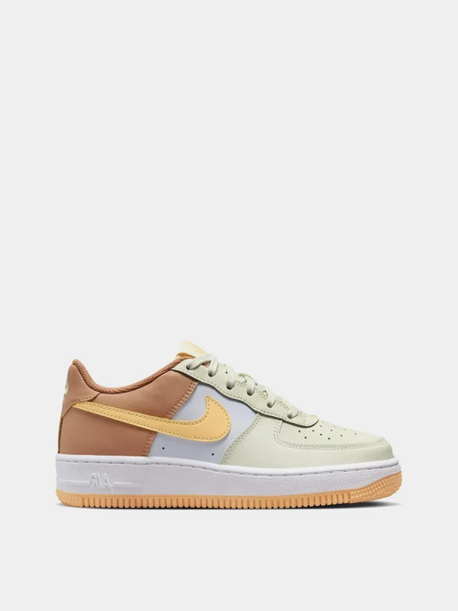 Кеди NIKE Air Force 1 модель CT3839-006 Фото