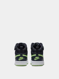 Кеды NIKE Court Borough Mid 2 модель CD7782-403 Фото