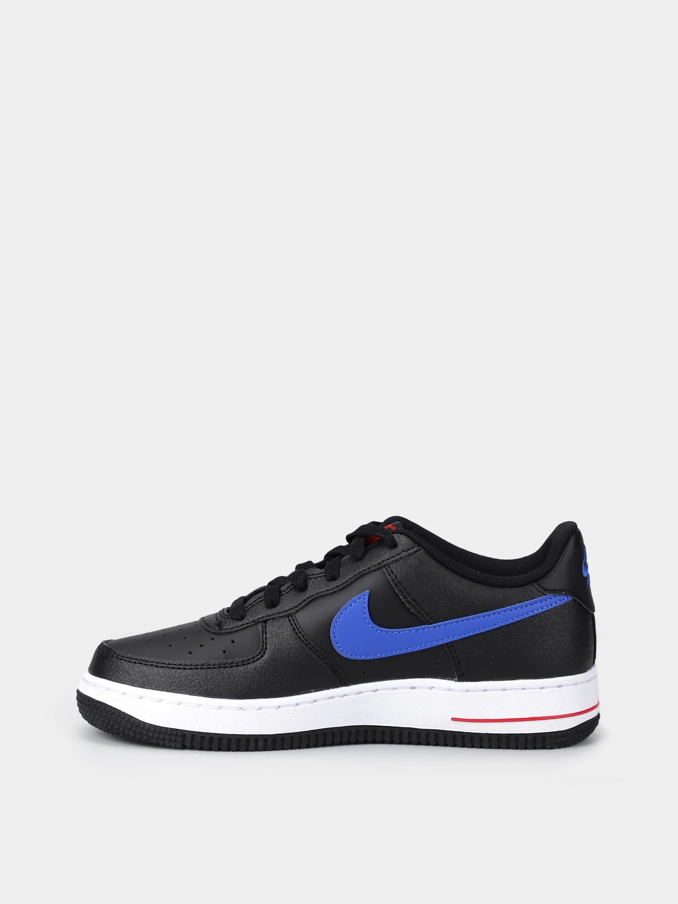 Кеды NIKE Air Force 1 Next Nature модель FV0367-001 Фото
