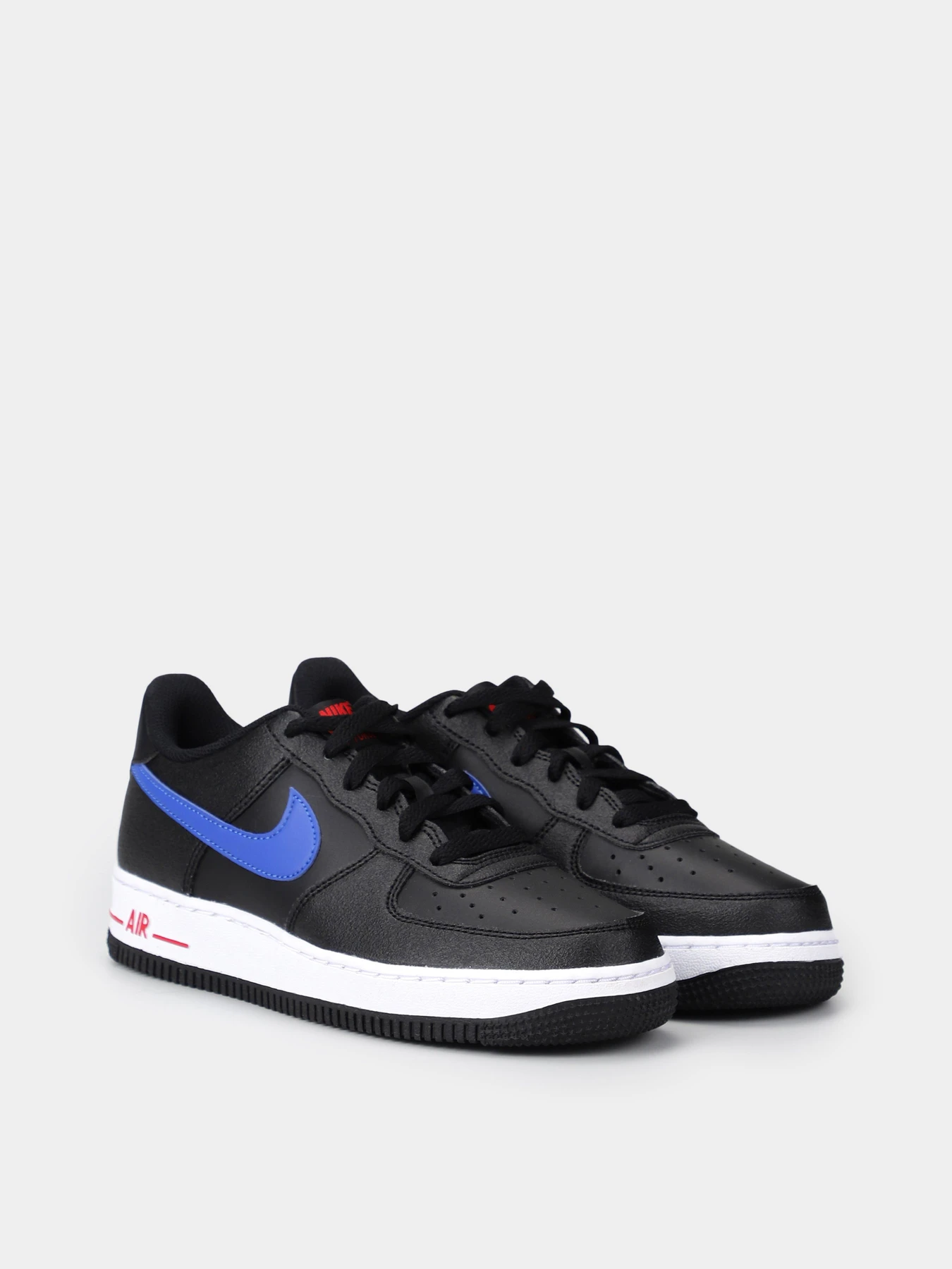 Кеды NIKE Air Force 1 Next Nature модель FV0367-001 Фото