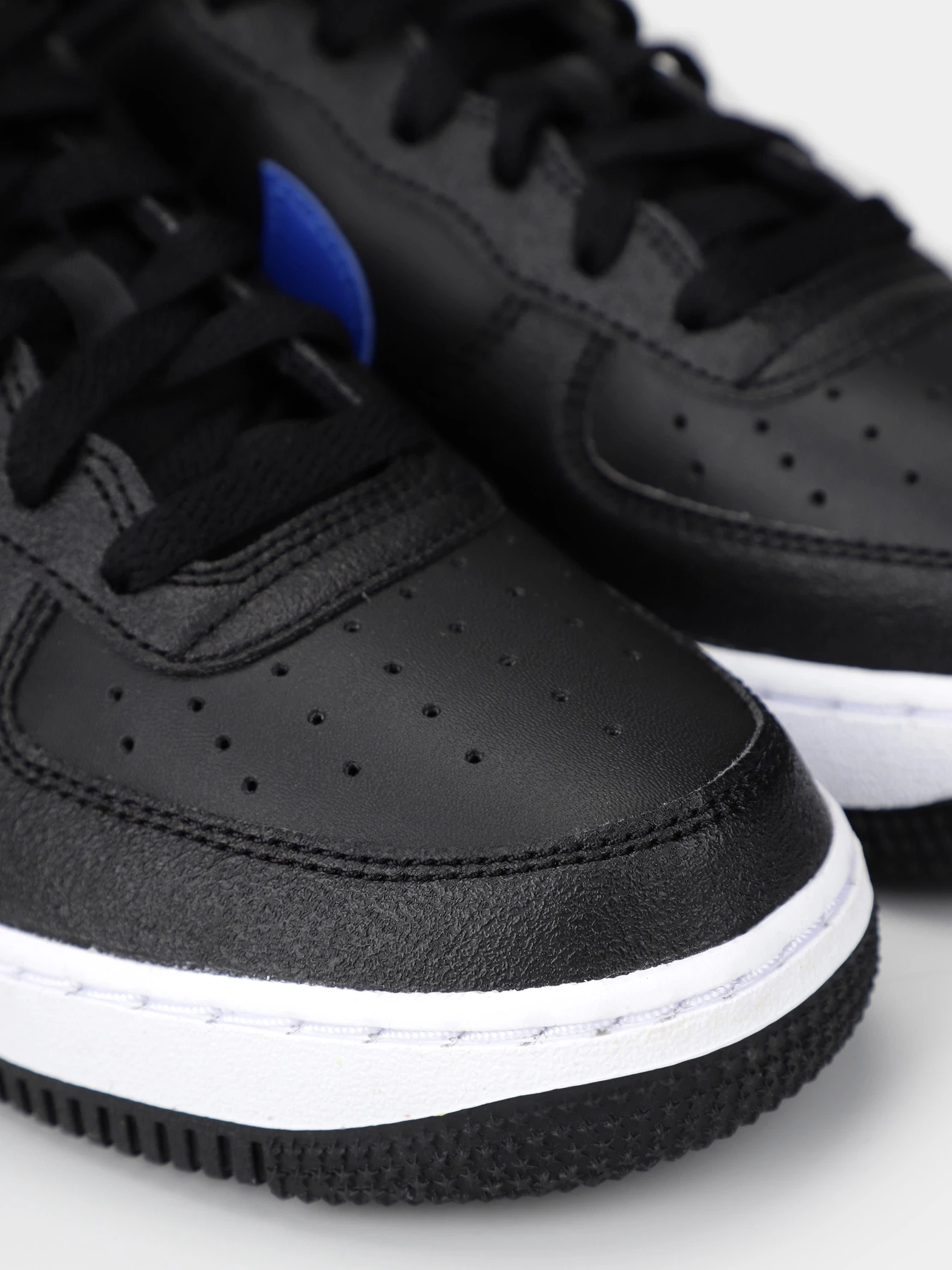 Кеды NIKE Air Force 1 Next Nature модель FV0367-001 Фото