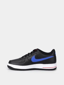 Кеды NIKE Air Force 1 Next Nature модель FV0367-001 Фото