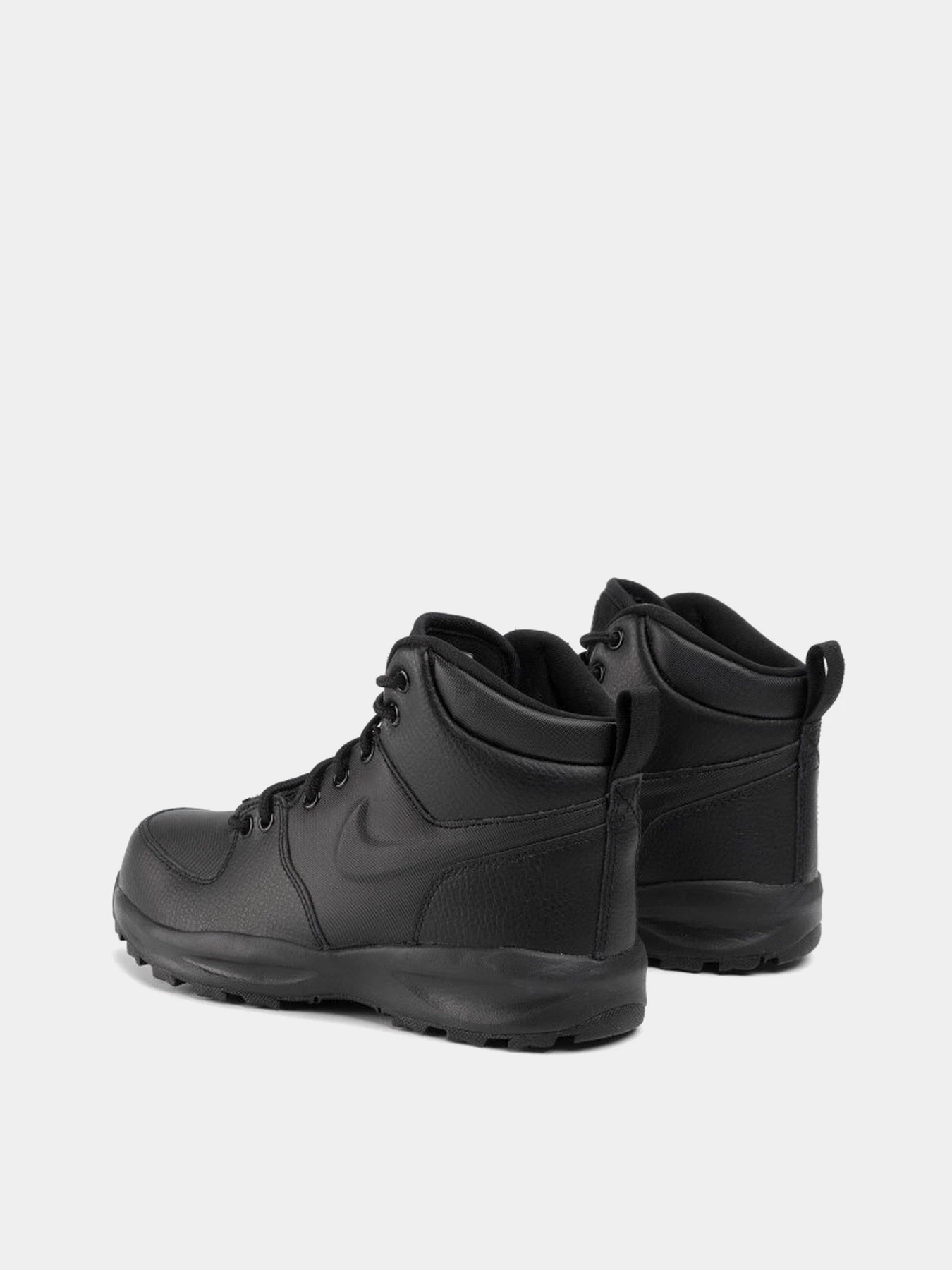 Ботинки и сапоги NIKE Manoa модель BQ5373-001 Ботинки и сапоги NIKE Manoa модель BQ5373-001 Фото