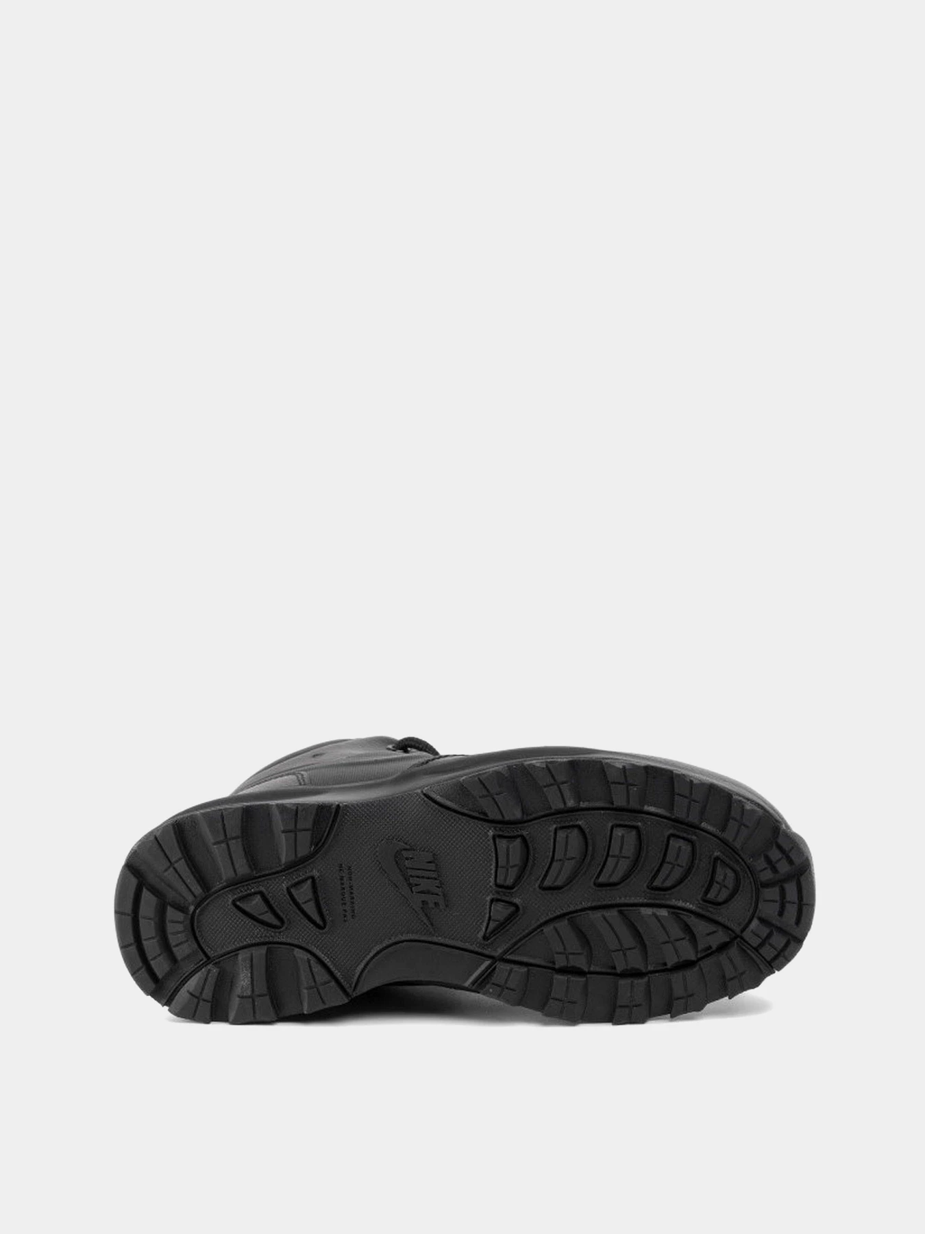 Ботинки и сапоги NIKE Manoa модель BQ5373-001 Ботинки и сапоги NIKE Manoa модель BQ5373-001 Фото
