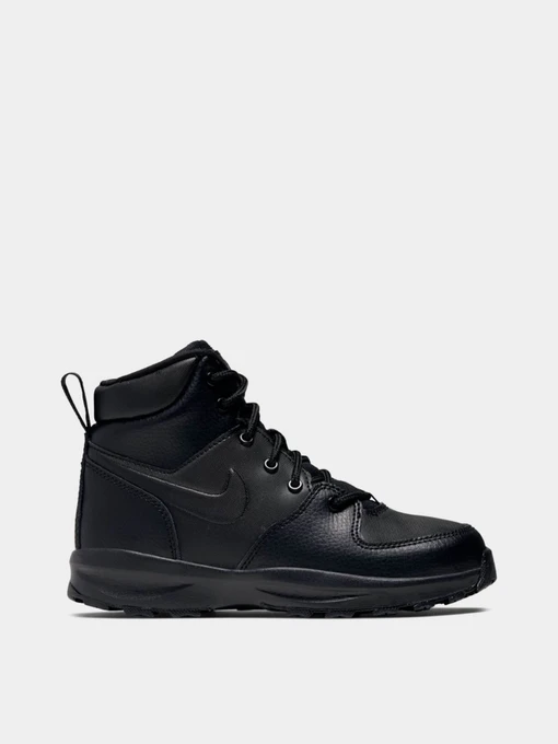 Черевики та чоботи NIKE Manoa модель BQ5373-001 Фото