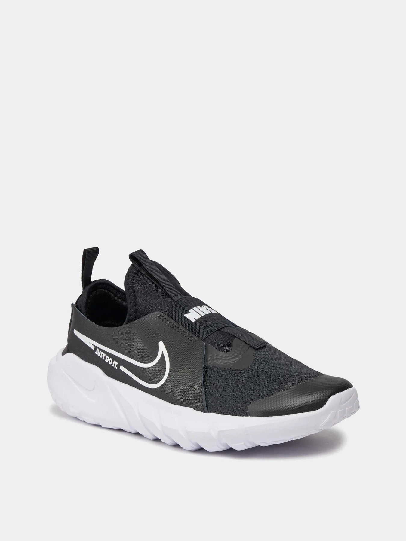 Кроссовки NIKE FLEX RUNNER 2 модель DJ6038-002 Кроссовки NIKE FLEX RUNNER 2 модель DJ6038-002 Фото