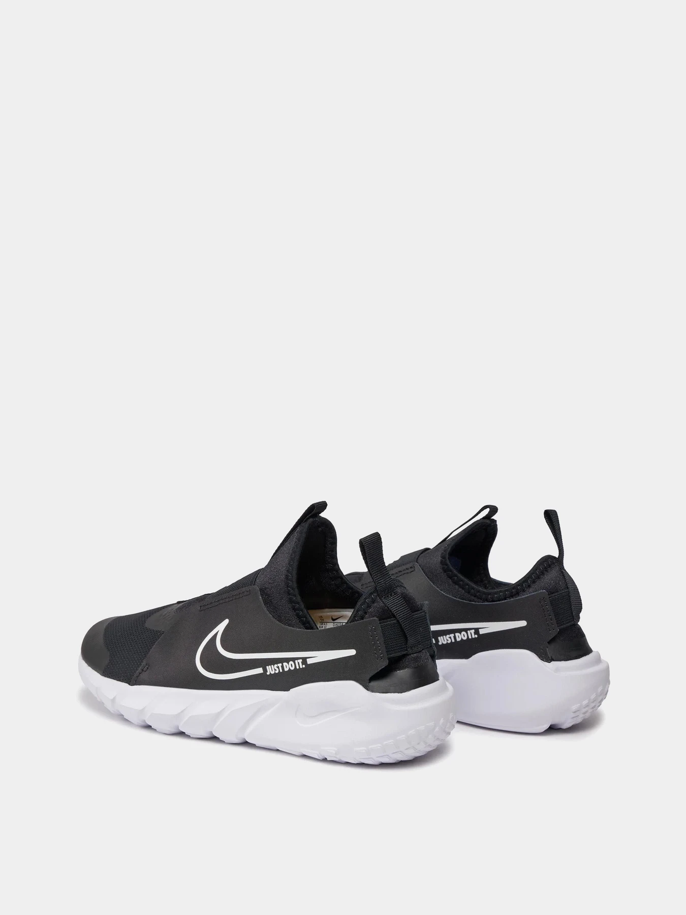 Кроссовки NIKE FLEX RUNNER 2 модель DJ6038-002 Кроссовки NIKE FLEX RUNNER 2 модель DJ6038-002 Фото