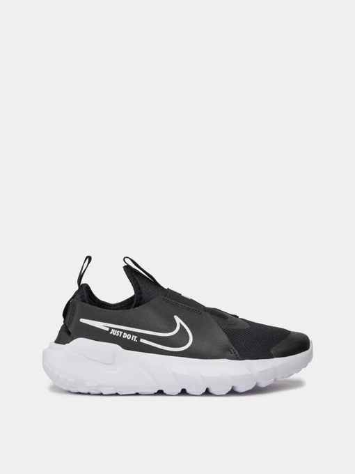 Кроссовки NIKE FLEX RUNNER 2 модель DJ6038-002 Фото