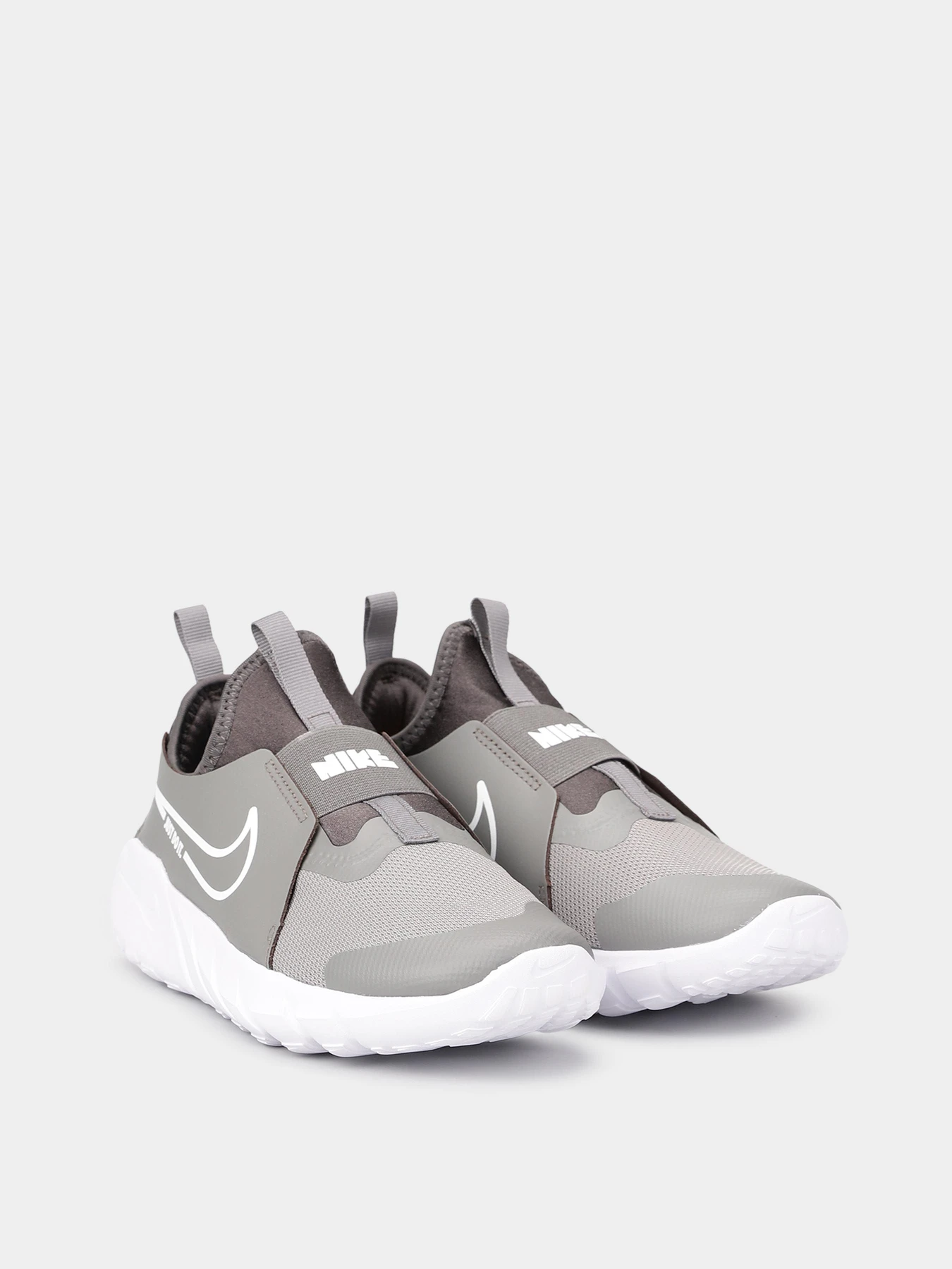 Кросівки NIKE FLEX RUNNER 2 модель DJ6038-003 Фото