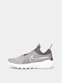 Кросівки NIKE FLEX RUNNER 2 модель DJ6038-003 Фото