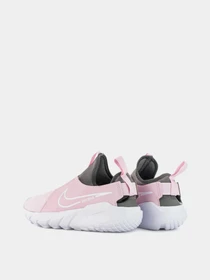 Кроссовки NIKE FLEX RUNNER 2 модель DJ6038-600 Фото
