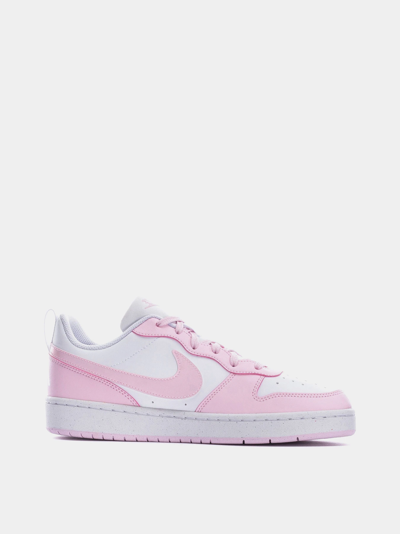 Кеды NIKE COURT BOROUGH LOW модель DV5456-105 Кеды NIKE COURT BOROUGH LOW модель DV5456-105 Фото