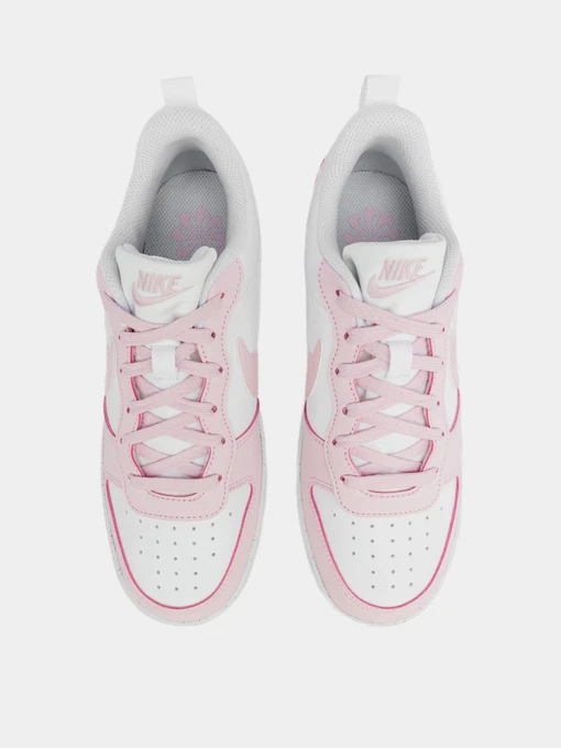Дитячі Кеди низькі NIKE COURT BOROUGH LOW фото 3