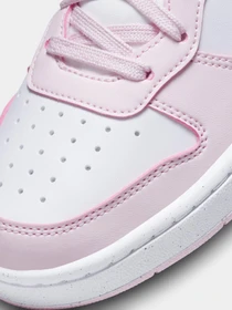 Кеды NIKE COURT BOROUGH LOW модель DV5456-105 Фото