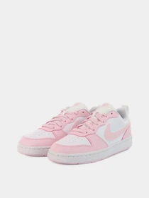 Кеды NIKE COURT BOROUGH LOW модель DV5456-105 Фото