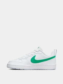 Кеды NIKE COURT BOROUGH LOW RECRAFT модель DV5456-109 Фото