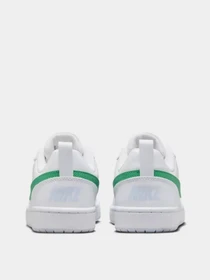 Кеды NIKE COURT BOROUGH LOW RECRAFT модель DV5456-109 Фото