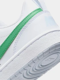 Кеды NIKE COURT BOROUGH LOW RECRAFT модель DV5456-109 Фото
