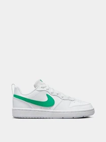 Кеды NIKE COURT BOROUGH LOW RECRAFT модель DV5456-109 Фото