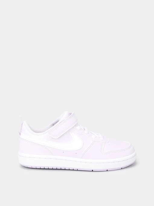 Кеди NIKE COURT BOROUGH LOW RECRAFT модель DV5457-500 Фото