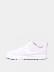 Кеды NIKE COURT BOROUGH LOW RECRAFT модель DV5457-500 Фото