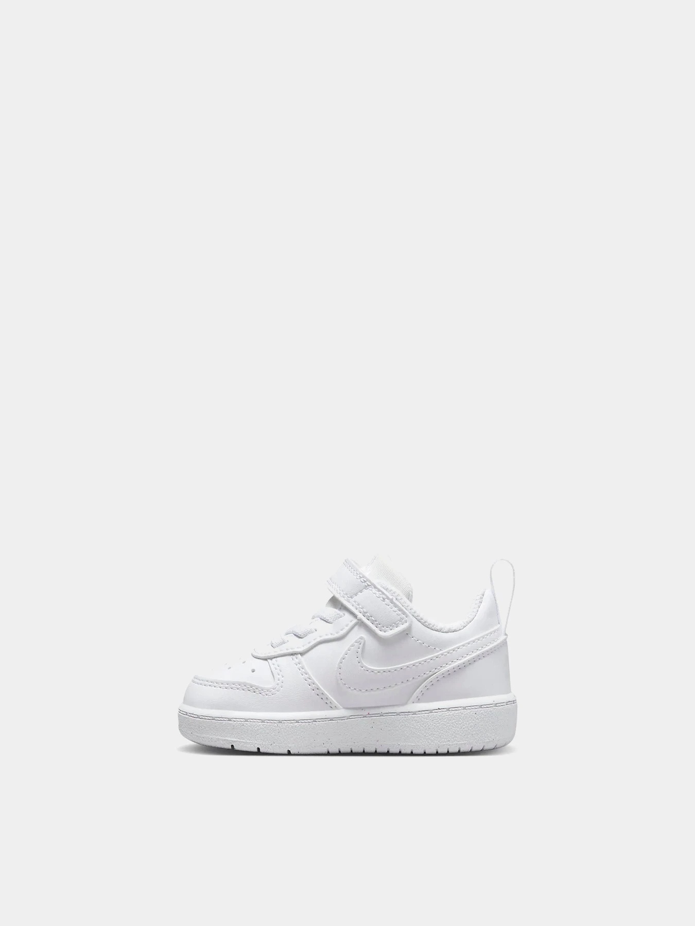 Кеды NIKE COURT BOROUGH LOW RECRAFT TD модель DV5458-106 Кеды NIKE COURT BOROUGH LOW RECRAFT TD модель DV5458-106 Фото