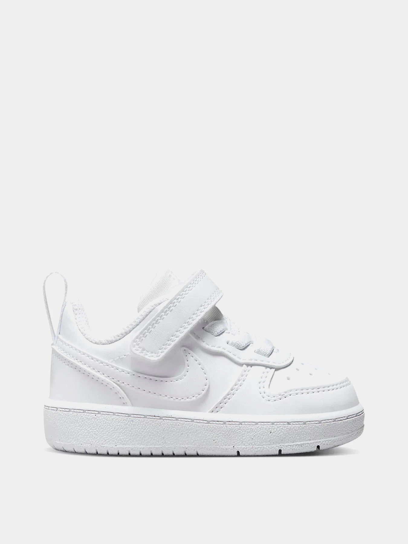 Кеды NIKE COURT BOROUGH LOW RECRAFT TD модель DV5458-106 Кеды NIKE COURT BOROUGH LOW RECRAFT TD модель DV5458-106 Фото