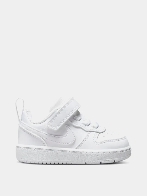 Кеди NIKE COURT BOROUGH LOW RECRAFT TD модель DV5458-106 Фото