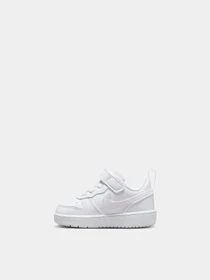 Кеды NIKE COURT BOROUGH LOW RECRAFT TD модель DV5458-106 Фото