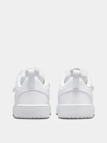 Кеды NIKE COURT BOROUGH LOW RECRAFT TD модель DV5458-106 Фото