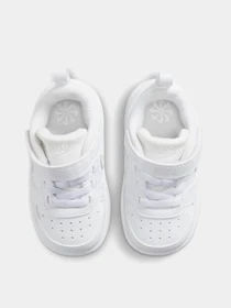 Кеды NIKE COURT BOROUGH LOW RECRAFT TD модель DV5458-106 Фото
