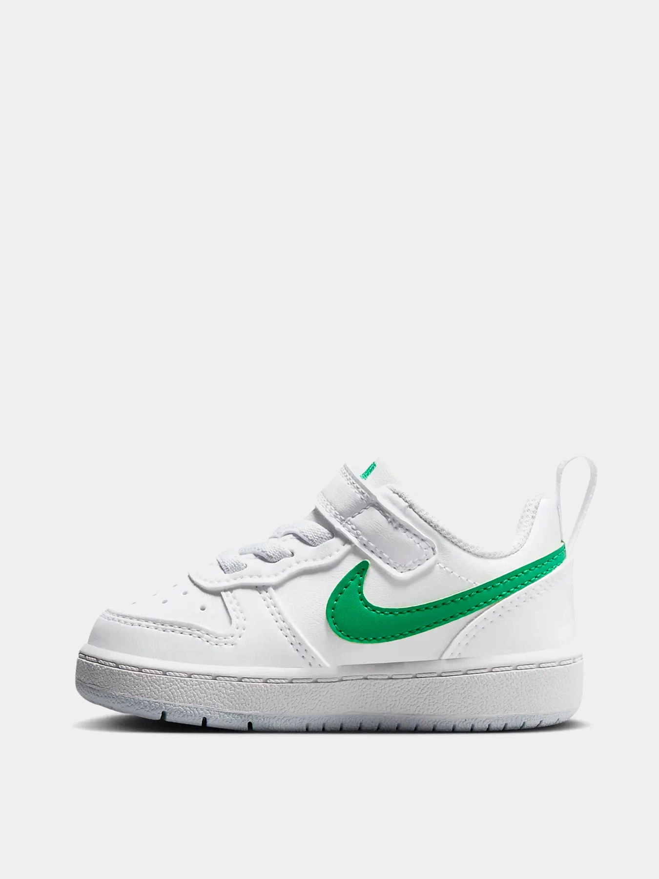 Кеди NIKE COURT BOROUGH LOW RECRAFT модель DV5458-109 Кеди NIKE COURT BOROUGH LOW RECRAFT модель DV5458-109 Фото