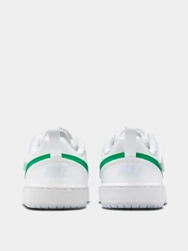 Кеди NIKE COURT BOROUGH LOW RECRAFT модель DV5458-109 Фото