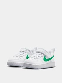Кеди NIKE COURT BOROUGH LOW RECRAFT модель DV5458-109 Фото