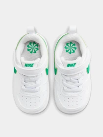 Кеди NIKE COURT BOROUGH LOW RECRAFT модель DV5458-109 Фото