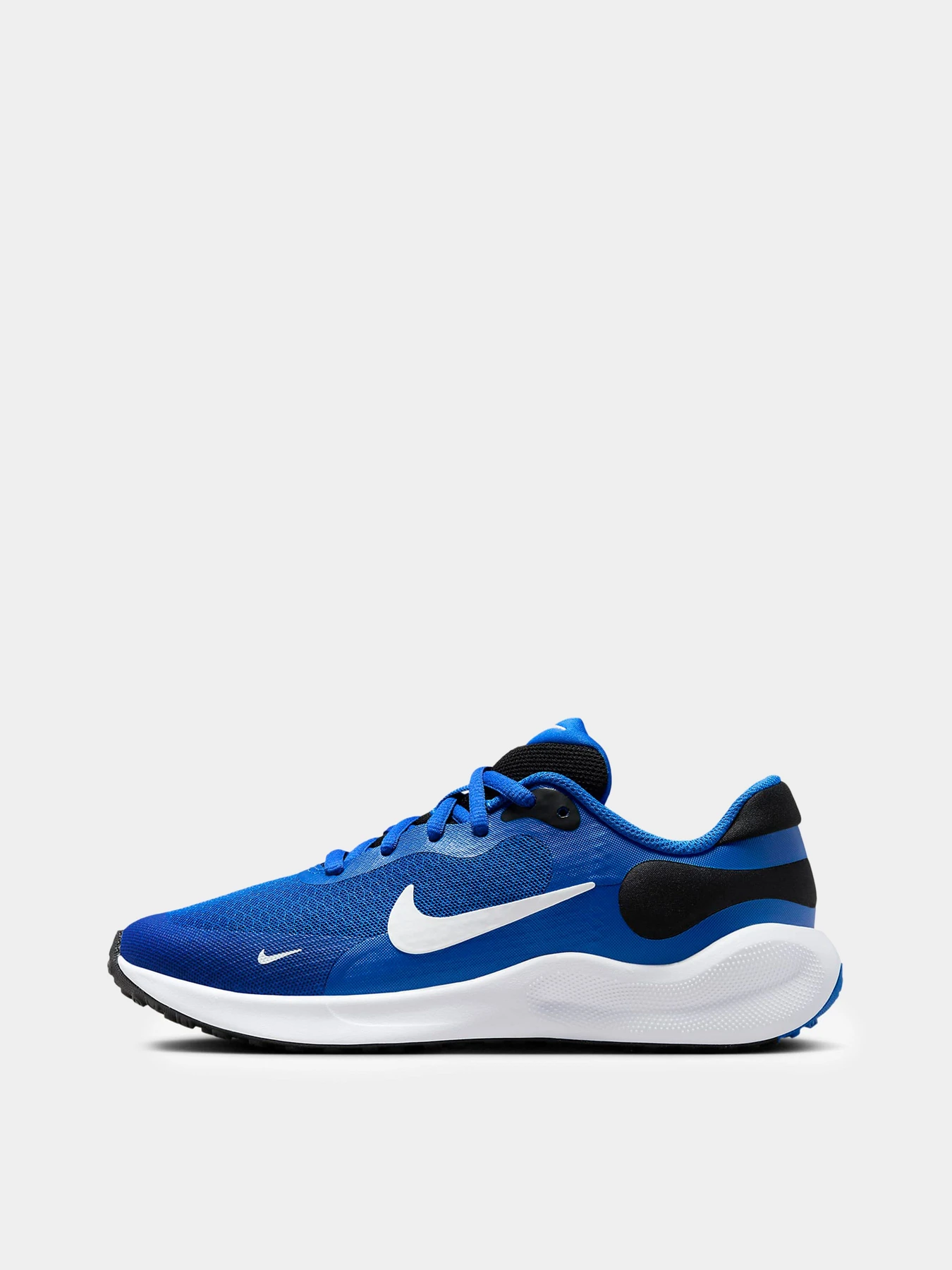 Кросівки NIKE REVOLUTION 7 модель FB7689-401 Фото