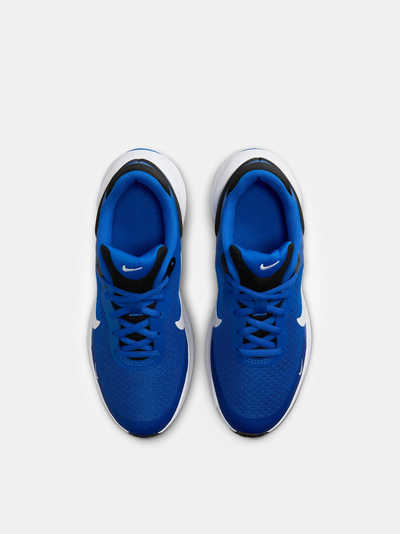 Кросівки NIKE REVOLUTION 7 модель FB7689-401 Фото