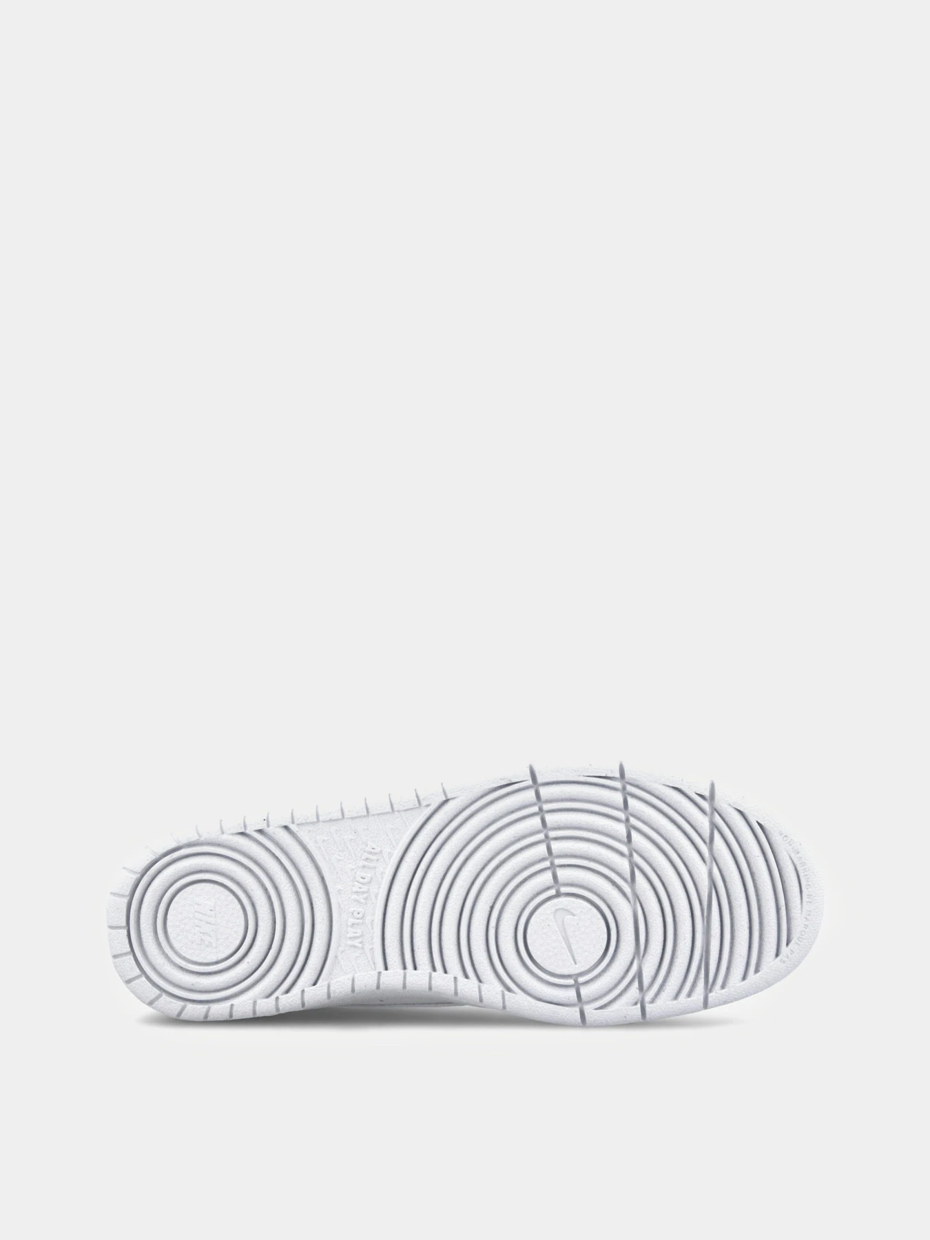 Кеды NIKE COURT BOROUGH LOW RECRAFT модель DV5456-106 Кеды NIKE COURT BOROUGH LOW RECRAFT модель DV5456-106 Фото