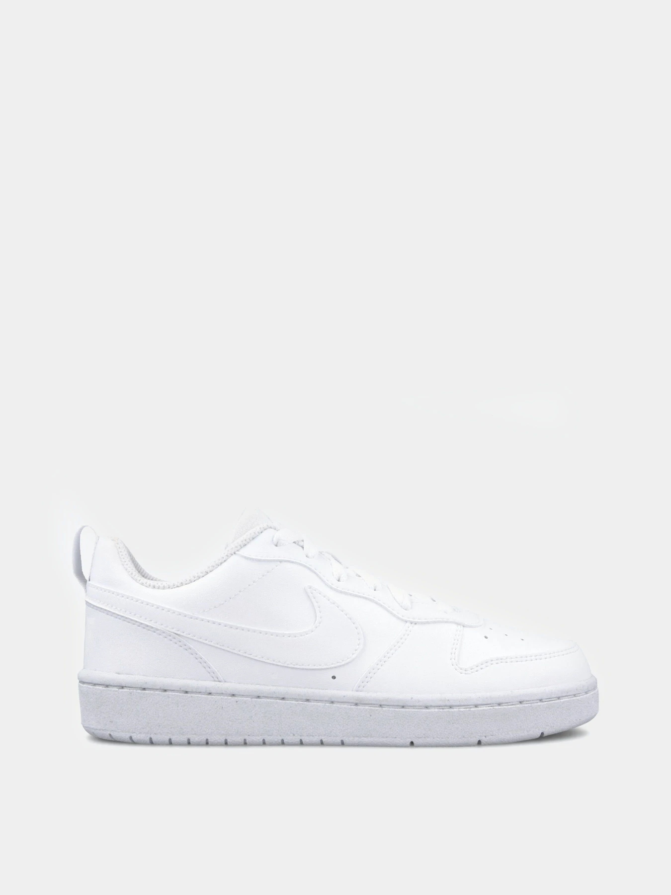 Кеды NIKE COURT BOROUGH LOW RECRAFT модель DV5456-106 Кеды NIKE COURT BOROUGH LOW RECRAFT модель DV5456-106 Фото