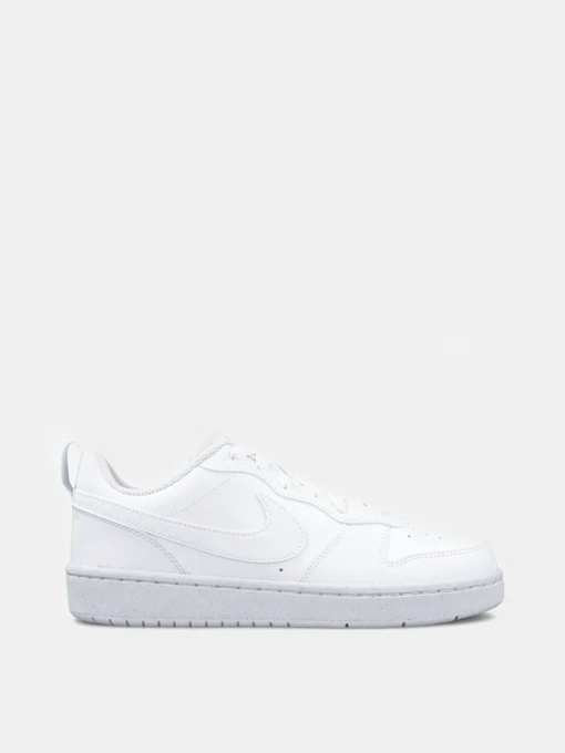Кеды NIKE COURT BOROUGH LOW RECRAFT модель DV5456-106 Фото
