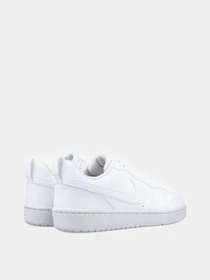 Кеды NIKE COURT BOROUGH LOW RECRAFT модель DV5456-106 Фото