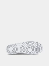 Кеды NIKE COURT BOROUGH LOW RECRAFT модель DV5456-106 Фото