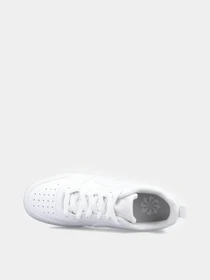Кеды NIKE COURT BOROUGH LOW RECRAFT модель DV5456-106 Фото
